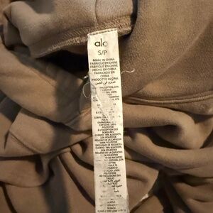 Alo Yoga Renown Hoodie